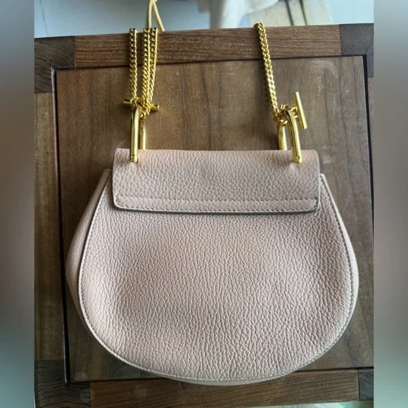 Chloe Drew Bag - Picture 4 of 17